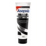 Limpiador Exfoliante Asepxia Carbon Detox X 120g