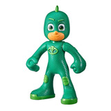 Boneco Grande Lagartixo - Pj Masks Epic Pj Friends Lagartixo