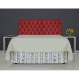 Cabeceira Padua De Cama Box Queen 158 Cm Wt