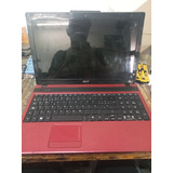 Laptop Acer  Aspire 5253 P5we6 Para Reparar O En Piezas 