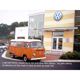 Revendedor Volkswagen Hot Wheels De Papel Para Diorama