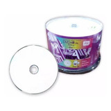 Dvd Dual Layer 8.5gb New Akira Bulk X50u La Cobacha