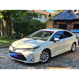 Toyota Corolla 2021 1.8 Xei Cvt 140cv