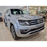 Volkswagen Vw Amarok V6 0km Extreme Precio Full 4x4 2024 C9