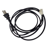 Cable De Poder Para Jvc Lt-32maw200