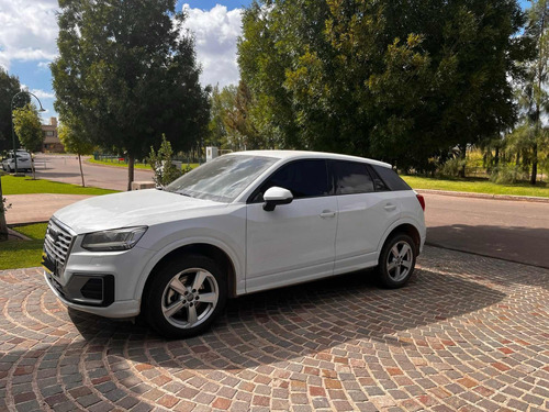 Audi Q2 2018 1.4 Tfsi Serie 150 Cv