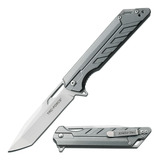 Navaja Táctica Tac-force Tanto Tf-1034gy