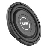 Srw10.4 Subwoofer De Coche Poco Profundo De 10 Pulgadas, 400