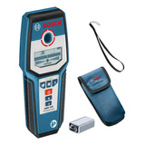 Bosch Gms120 Digital Multi-scanner Madeira, Metal, Fios