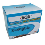 Cartucho Alternativo Aqx-tech Para Epson Xp211 Xp411 Pack X4