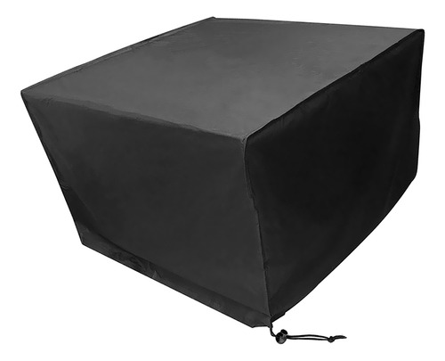 Cubierta Impermeable Tipo Cubo 123 X 123 X 74 Cm