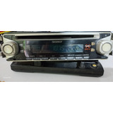 Rádio Automotivo Sony 