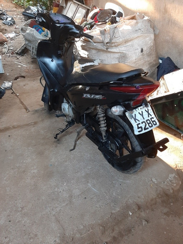 HONDA BIZ BIZ