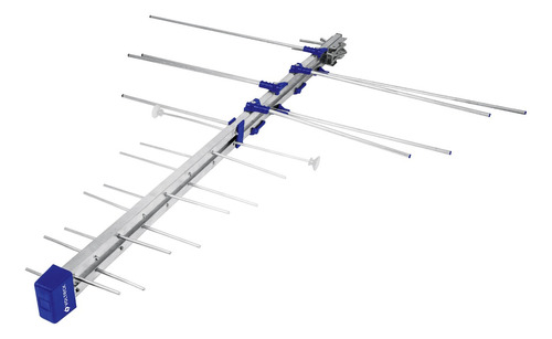 Antena Aérea Para Exterior, 12 Elementos 48113