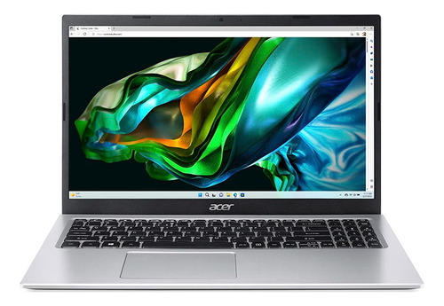 Portátil Acer Aspire 3 15.6 Intel Core I7 1165g7 8gb 512gb