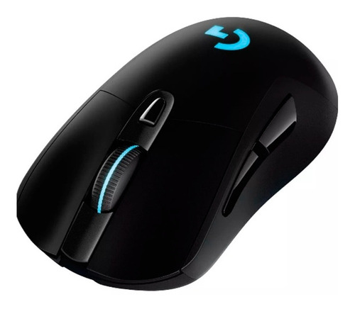 Mouse Logitech G703 Wireless Gaming Lightspeed 12000dpi