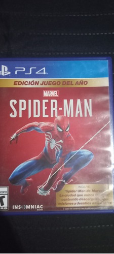 Juego Ps4 