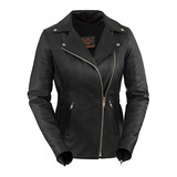 True Element Mujer Premium Trenzado Chaqueta