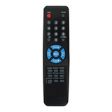 Control Remoto Cm721jav Para Crown Mustang Tv De Tubo