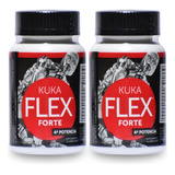 Kuka Flex Forte Paquete 2 Piezas