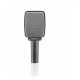 Sennheiser E609 Silver Microfono Super Cardioide Para Inst