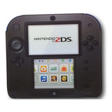Pdp Silicone Case/cover For Nintendo 2ds (black)