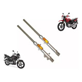 Barras De Suspensión Delantera Para Yamaha Ybr 125 Disco