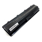 Acumulador P Notebook Compaq Cq42 Cq62 Hp G42 Dv7 G72 E/ G