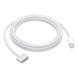Cable Apple Usb-c A Magsafe 3 Original 2 Metros 