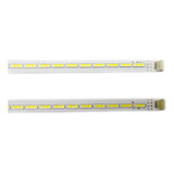 Tiras Leds Hitachi Cdh-le42fd08 -  60 Leds X 2 - 473mm