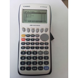 Calculadora Casio Fx 9750 Gii Usb Graficadora Programable