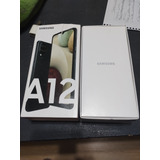 Caja Samsung A12