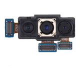 Camera Traseira Completa Galaxy A70 A705 Original