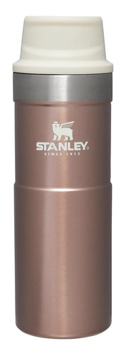 Stanley Travel Mug | 473 Ml Rose Glow