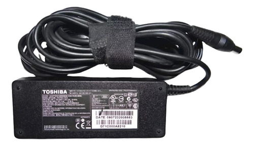 Toshiba Pa3755u-1aca 15v 5a Original 100%