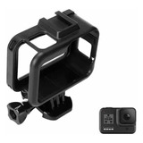 Carcasa Funda Protectora Gopro Hero 8 Black Case Action Cam