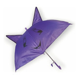 Guarda-chuva Bichinhos Sombrinha Automática Orelinha Criança