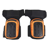 Rodilleras Proteccion Trabajo Uso Rudo Ergonomica Toughbuilt