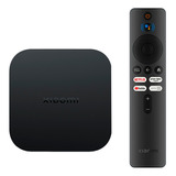 Xiaomi Mi Box S Smart Tv Box Android 4k Uhd Hdr Mdz-22-ab