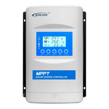 Mppt Controlador De Carga Solar 30a 12v 24v Auto Max Pv 100v