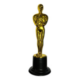 10 Oscar Estatuilla Premio Dorada Fiesta Graduacion Trofeo