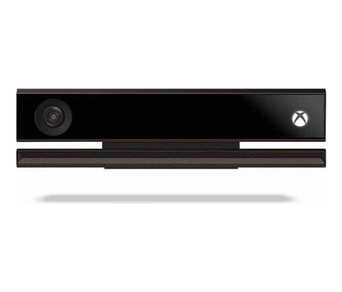 Kinect Sensor Xbox One Original Microsoft