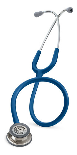 3m Littmann Estetoscopio Classic Iii Azul Marino 69 Cm 5622