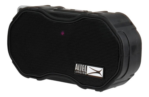 Parlante Altec Lansing Baby Boom Xl Black Ip67 - Revogames