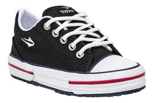 Topper Zapatillas Nova Low Niños - 83681