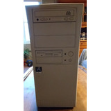 Pc Aopen Pentium Il 400-retro