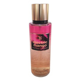 Body Mist Electric Mango Victoria's Secret Volumen De La Unidad 8.4 Fl Oz