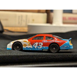 Hot Wheels Carrito De Nascar 43 Del 2008   