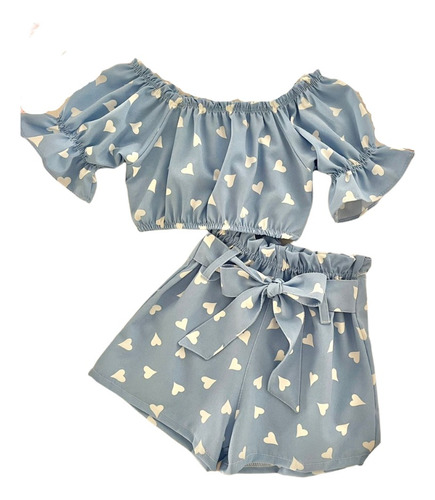 Roupa Infantil Menina Blogueirinha Lançamento 