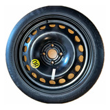 Rueda De Auxilio Temporal Chevrolet T 115/70 R16 92m